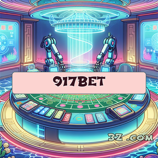 Apostas emocionantes no 917 bet: O que você precisa saber