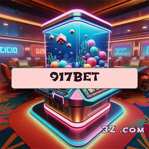 Inovação em Jogos: O App da 917 Bet que Encanta