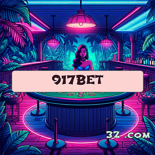 Recursos Paga Incríveis na 917 Bet