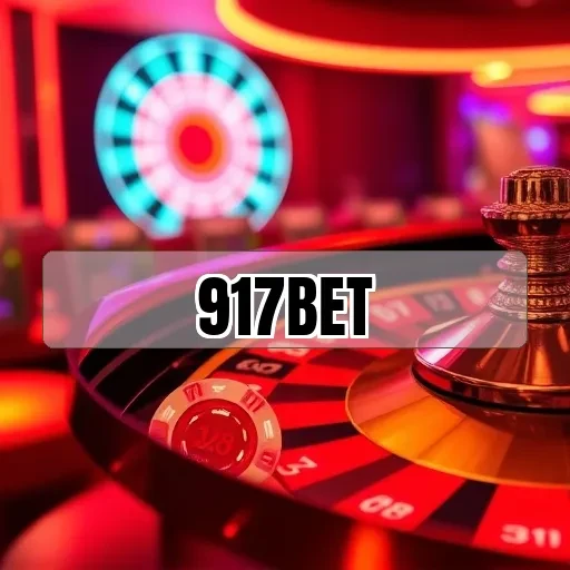 917 bet App