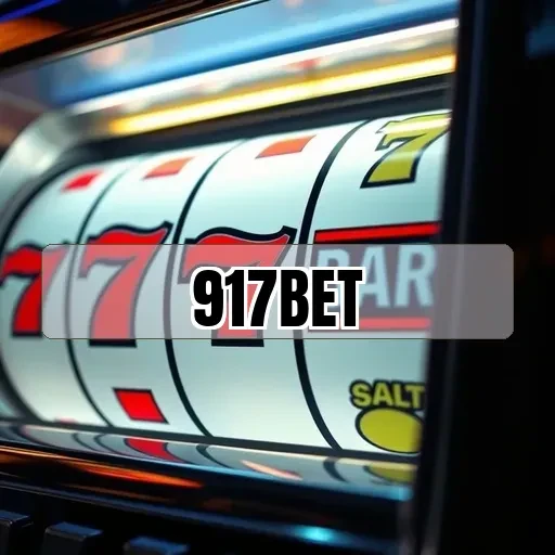 917 bet Site Confiável