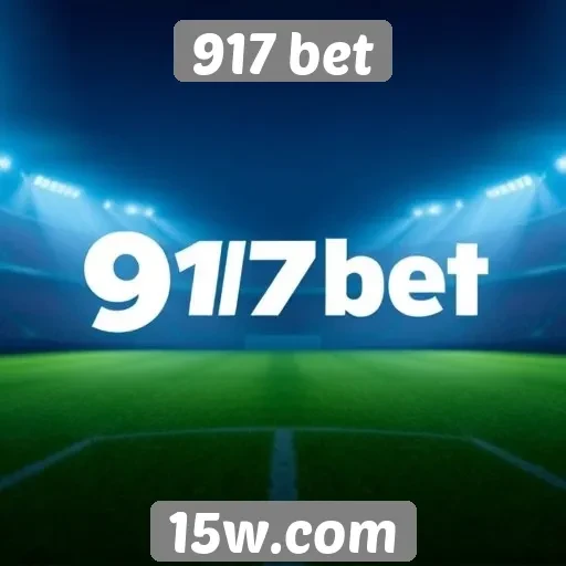 Recursos exclusivos do site 917 bet para apostadores