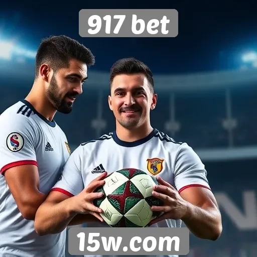 Impacto das promoções no engajamento de jogadores na 917 bet