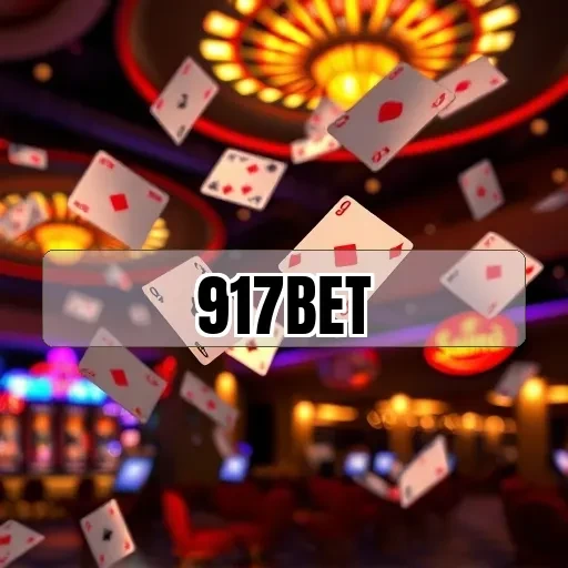 917 bet Login