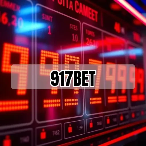 917 bet Plataforma