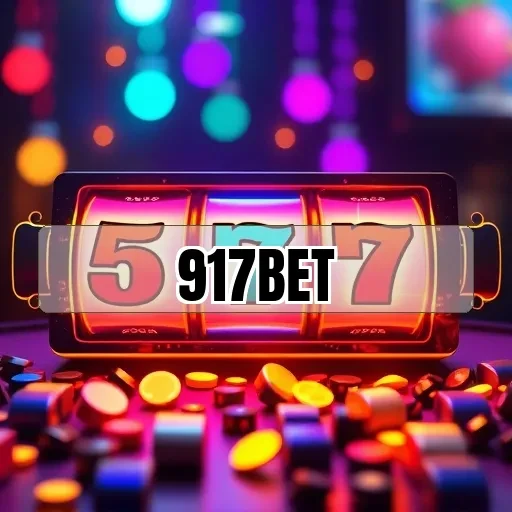 917 bet Promoções