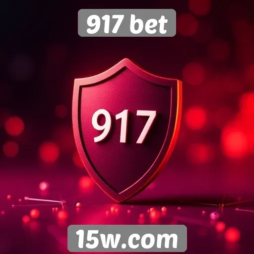 Comparativo de segurança no 917 bet e concorrentes