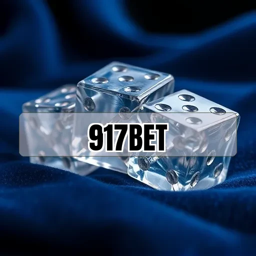 917 bet Caça-Níqueis